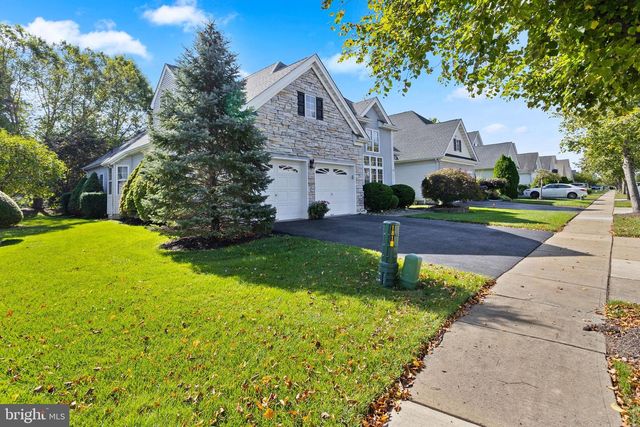 75 HONEYFLOWER LA, Princeton Junction, NJ 08550
