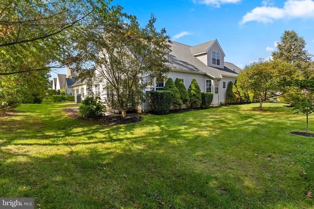 75 HONEYFLOWER LA, Princeton Junction, NJ 08550