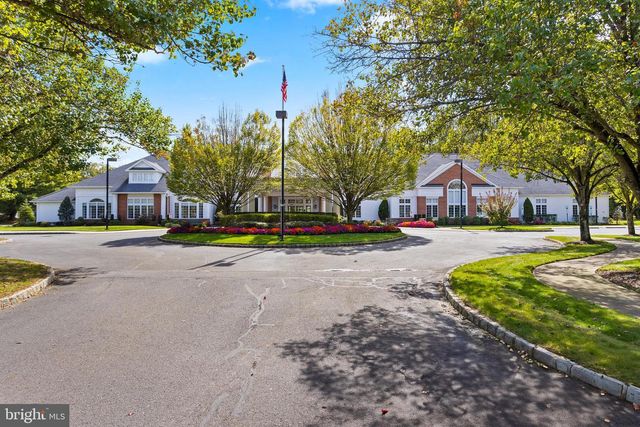 75 HONEYFLOWER LA, Princeton Junction, NJ 08550