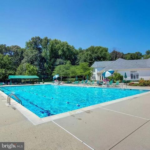 75 HONEYFLOWER LA, Princeton Junction, NJ 08550