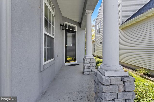 75 HONEYFLOWER LA, Princeton Junction, NJ 08550