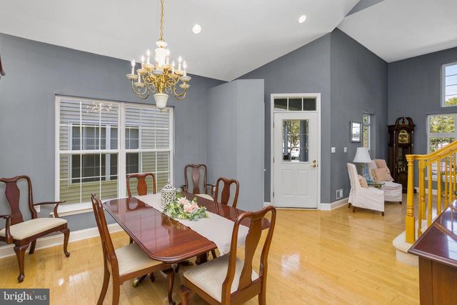 75 HONEYFLOWER LA, Princeton Junction, NJ 08550