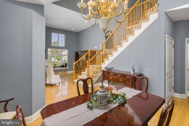 75 HONEYFLOWER LA, Princeton Junction, NJ 08550