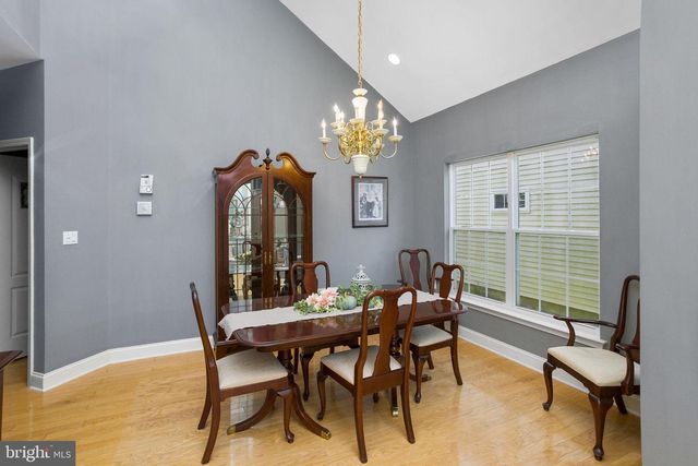 75 HONEYFLOWER LA, Princeton Junction, NJ 08550