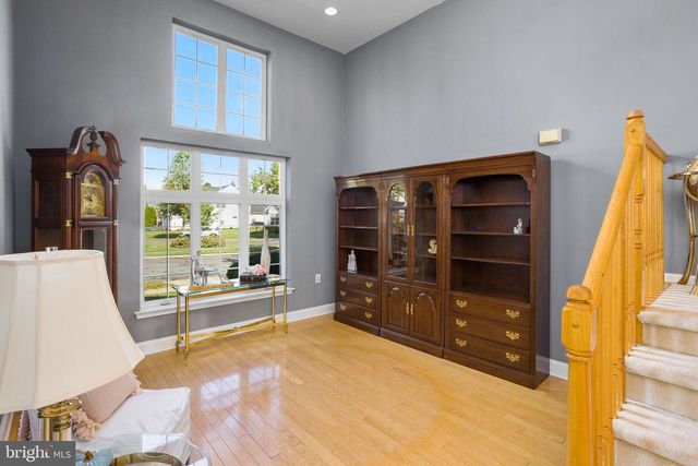 75 HONEYFLOWER LA, Princeton Junction, NJ 08550