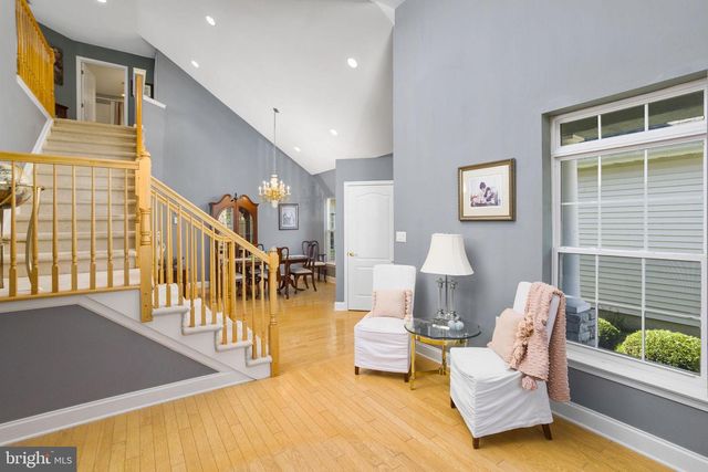 75 HONEYFLOWER LA, Princeton Junction, NJ 08550