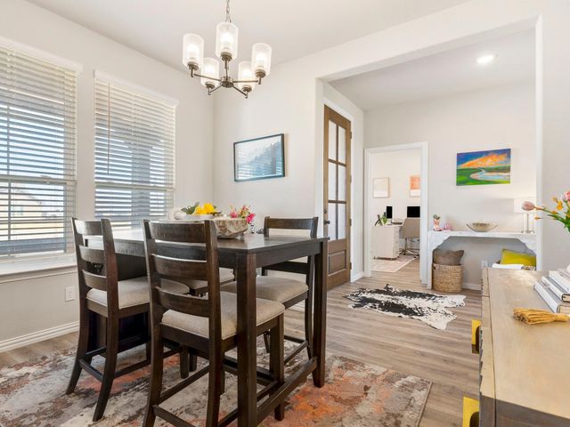 221 Meadow Vista Drive, Rhome, TX 76078