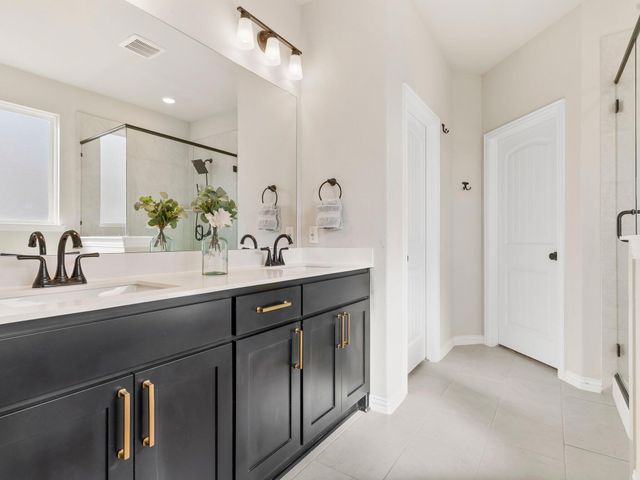 221 Meadow Vista Drive, Rhome, TX 76078