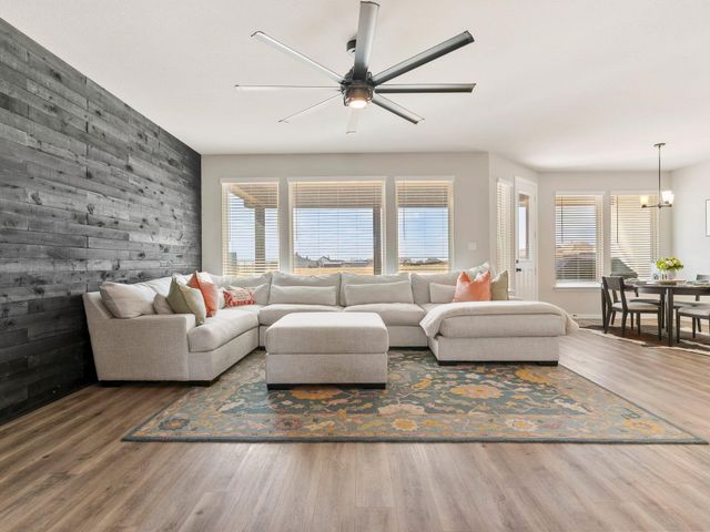 221 Meadow Vista Drive, Rhome, TX 76078