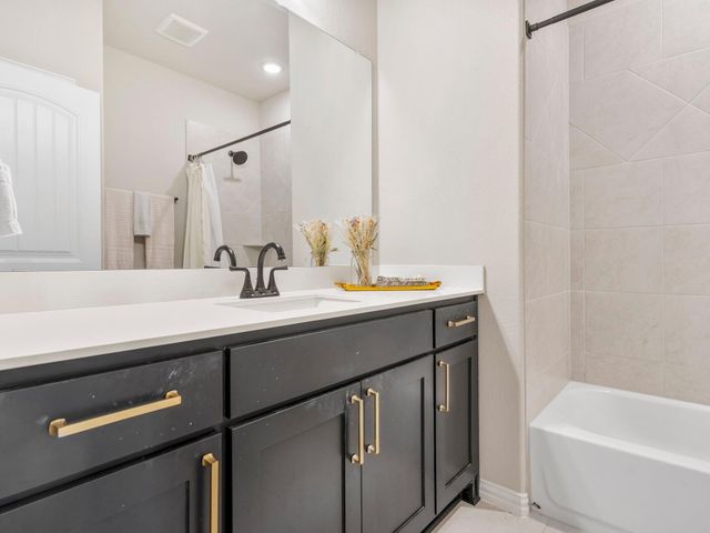 221 Meadow Vista Drive, Rhome, TX 76078