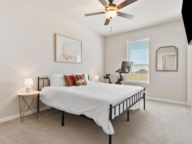 221 Meadow Vista Drive, Rhome, TX 76078