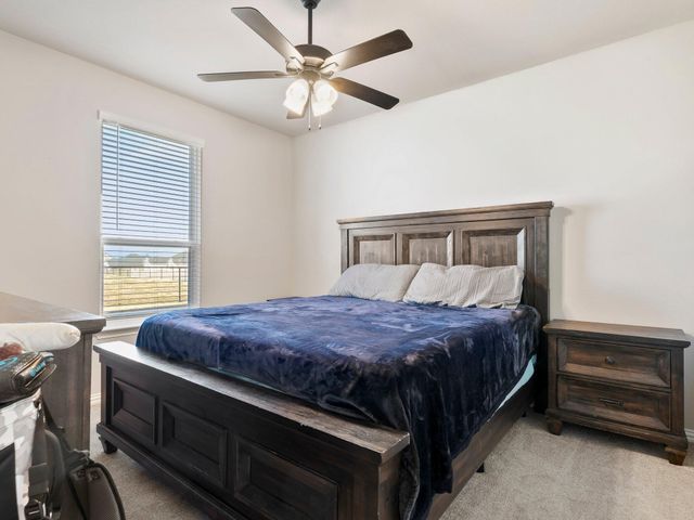 221 Meadow Vista Drive, Rhome, TX 76078