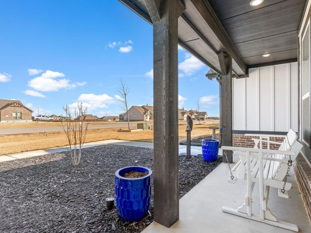 221 Meadow Vista Drive, Rhome, TX 76078