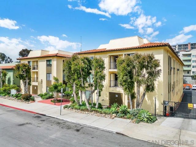 3776 Alabama St. C212, San Diego, CA 92104