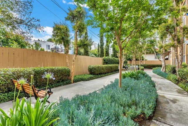 3776 Alabama St. C212, San Diego, CA 92104