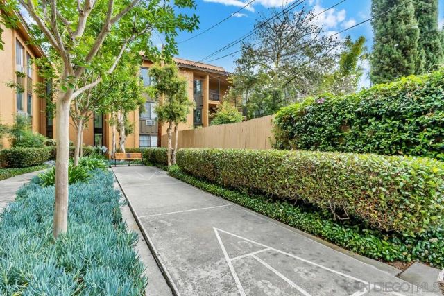 3776 Alabama St. C212, San Diego, CA 92104