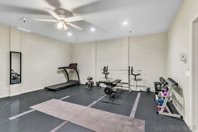 3776 Alabama St. C212, San Diego, CA 92104