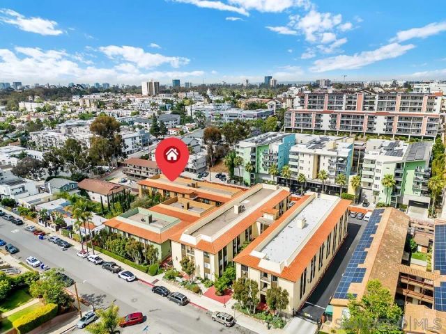 3776 Alabama St. C212, San Diego, CA 92104