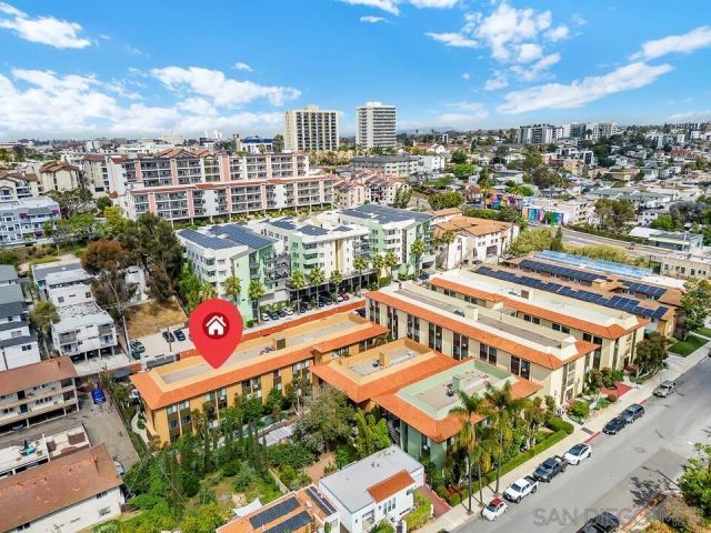 3776 Alabama St. C212, San Diego, CA 92104