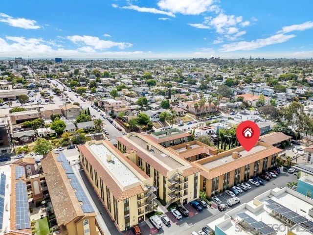 3776 Alabama St. C212, San Diego, CA 92104
