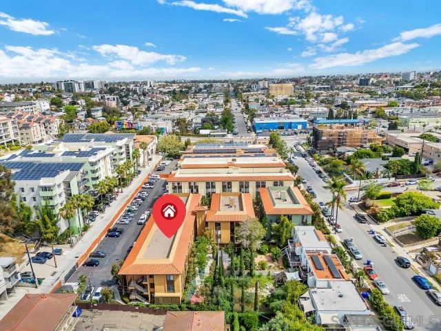 3776 Alabama St. C212, San Diego, CA 92104
