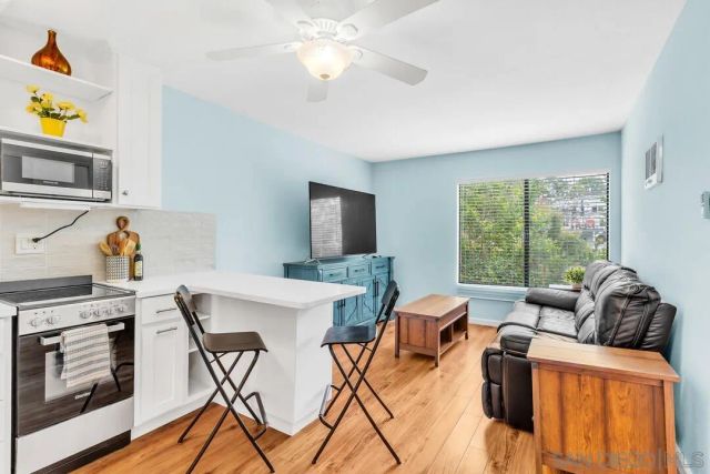 3776 Alabama St. C212, San Diego, CA 92104