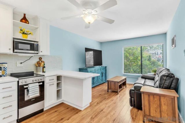 3776 Alabama St. C212, San Diego, CA 92104