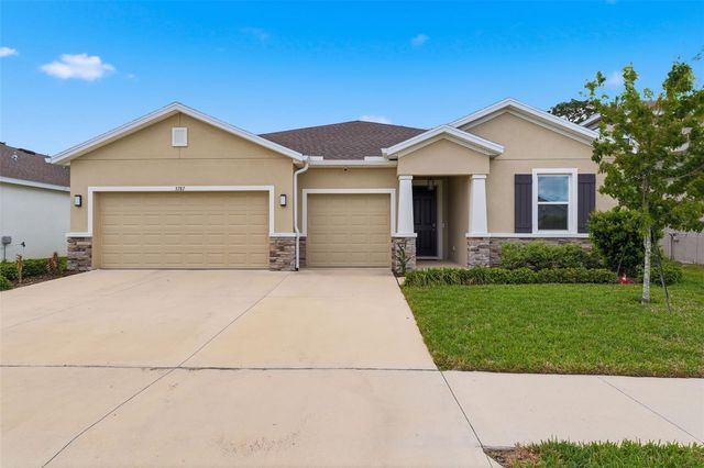 3787 AUTUMN AMBER DRIVE, Spring Hill, FL 34609