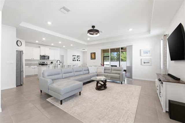 3787 AUTUMN AMBER DRIVE, Spring Hill, FL 34609