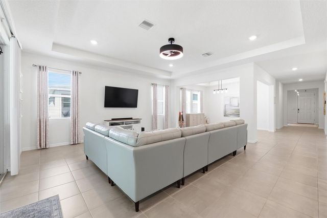 3787 AUTUMN AMBER DRIVE, Spring Hill, FL 34609