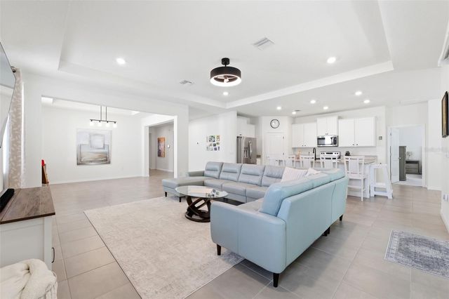 3787 AUTUMN AMBER DRIVE, Spring Hill, FL 34609