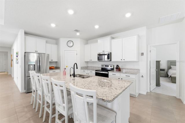 3787 AUTUMN AMBER DRIVE, Spring Hill, FL 34609