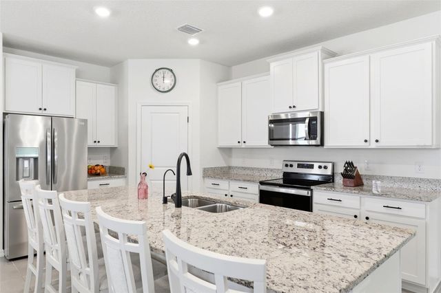 3787 AUTUMN AMBER DRIVE, Spring Hill, FL 34609