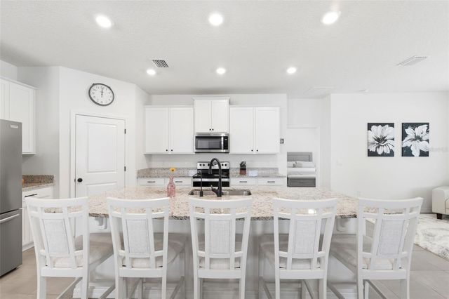 3787 AUTUMN AMBER DRIVE, Spring Hill, FL 34609