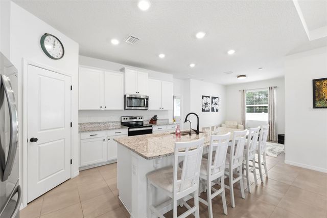 3787 AUTUMN AMBER DRIVE, Spring Hill, FL 34609