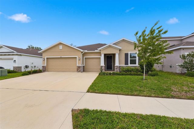 3787 AUTUMN AMBER DRIVE, Spring Hill, FL 34609
