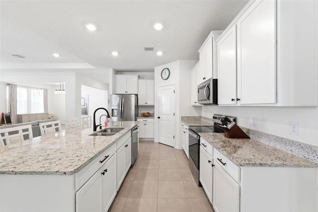 3787 AUTUMN AMBER DRIVE, Spring Hill, FL 34609