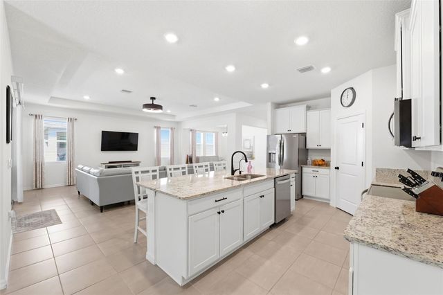 3787 AUTUMN AMBER DRIVE, Spring Hill, FL 34609