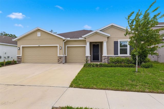 3787 AUTUMN AMBER DRIVE, Spring Hill, FL 34609