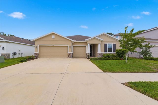3787 AUTUMN AMBER DRIVE, Spring Hill, FL 34609