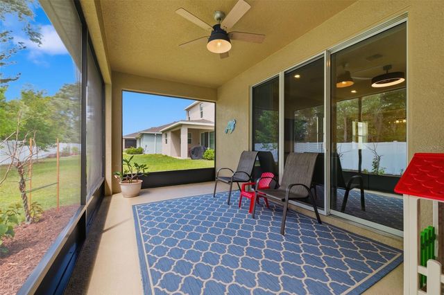 3787 AUTUMN AMBER DRIVE, Spring Hill, FL 34609