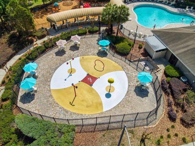 3787 AUTUMN AMBER DRIVE, Spring Hill, FL 34609