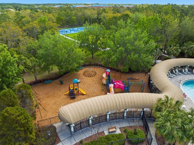 3787 AUTUMN AMBER DRIVE, Spring Hill, FL 34609