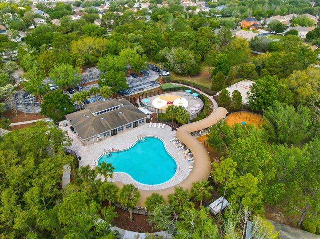 3787 AUTUMN AMBER DRIVE, Spring Hill, FL 34609
