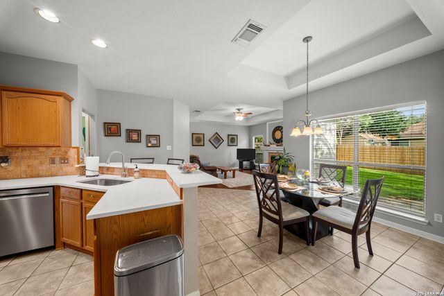 8927 Rushing Winds, San Antonio, TX 78254