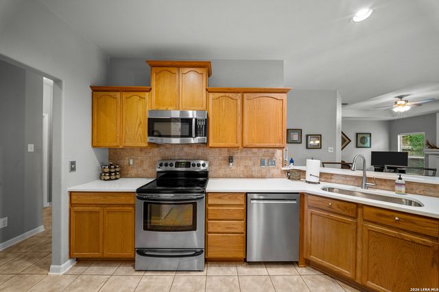 8927 Rushing Winds, San Antonio, TX 78254