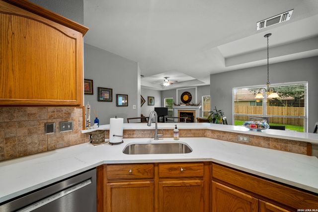 8927 Rushing Winds, San Antonio, TX 78254