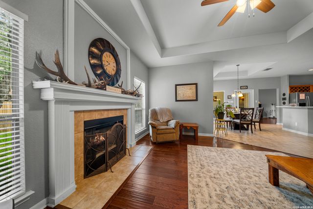8927 Rushing Winds, San Antonio, TX 78254