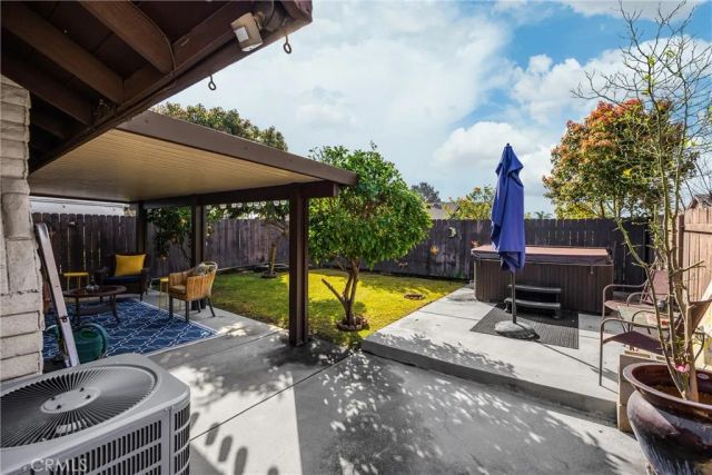 8575 Richwood, Rancho Cucamonga, CA 91730