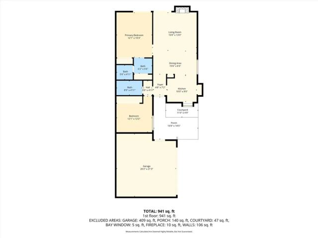 8575 Richwood, Rancho Cucamonga, CA 91730